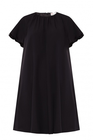 Short sleeve dress, zdjęcie 1 Short sleeve dress od Red Valentino